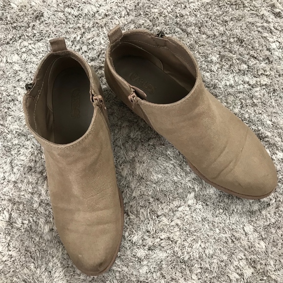 Carlos Booties - Picture 2 of 7